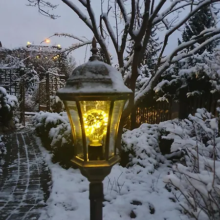 6 Zakatek Nad Jeziorem Apartman