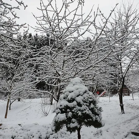 Apartman 6 Zakatek Nad Jeziorem Ełk