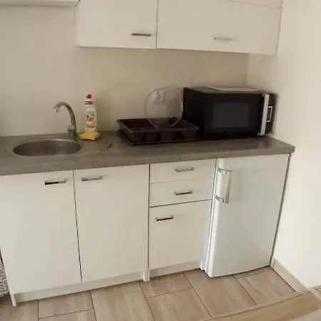 Apartman 6 Zakatek Nad Jeziorem Ełk