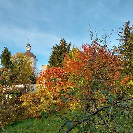 6 Zakatek Nad Jeziorem Apartman *