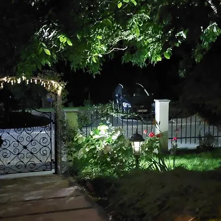 6 Zakatek Nad Jeziorem Apartman