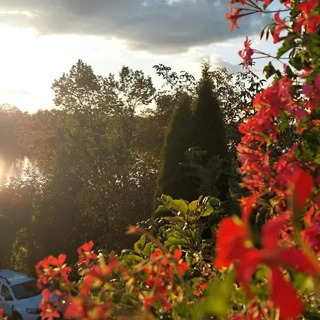 6 Zakatek Nad Jeziorem Ełk