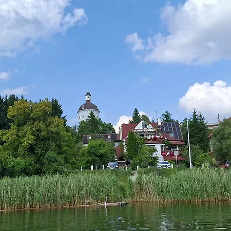 Apartman 6 Zakatek Nad Jeziorem