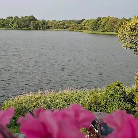 6 Zakatek Nad Jeziorem Ełk